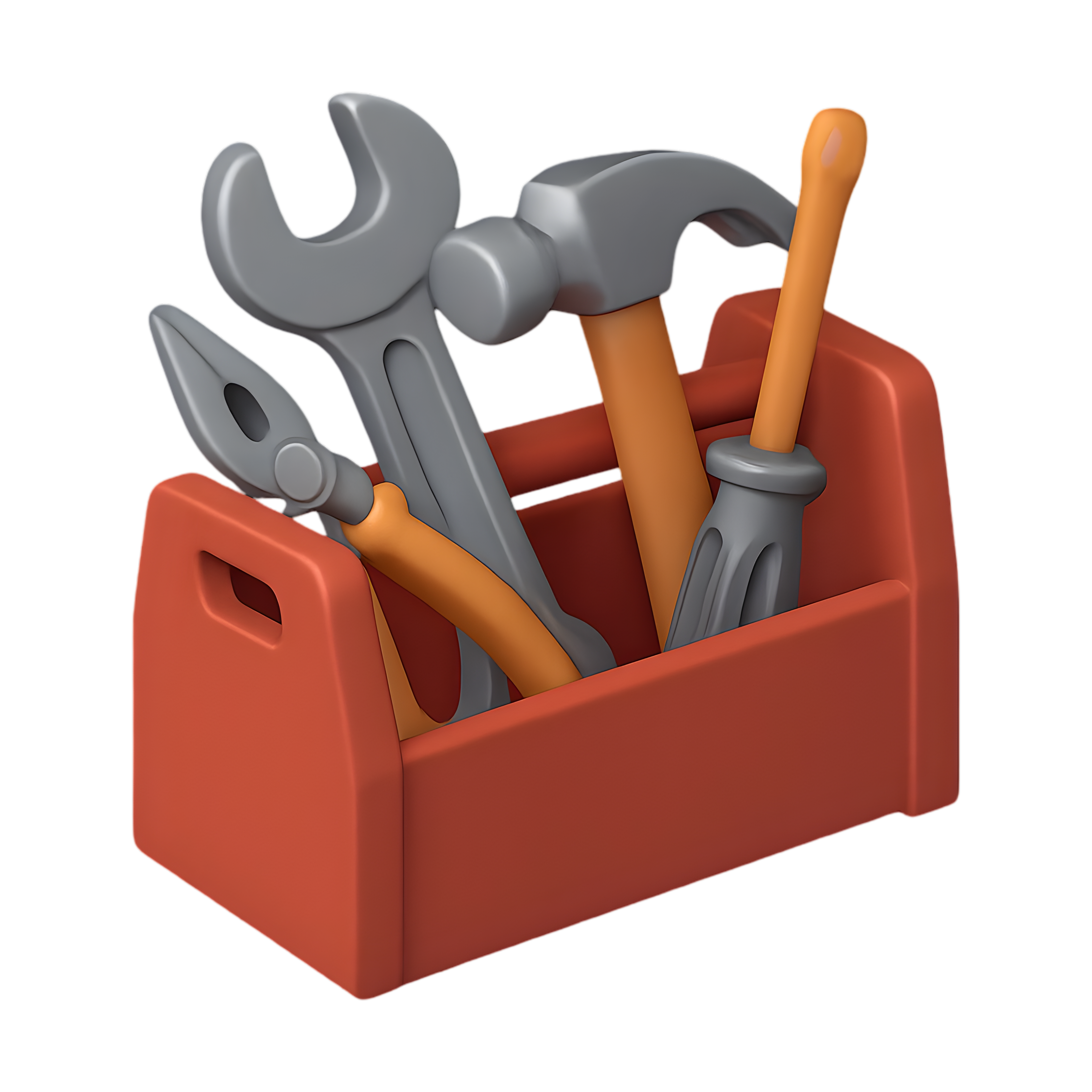Tools Management